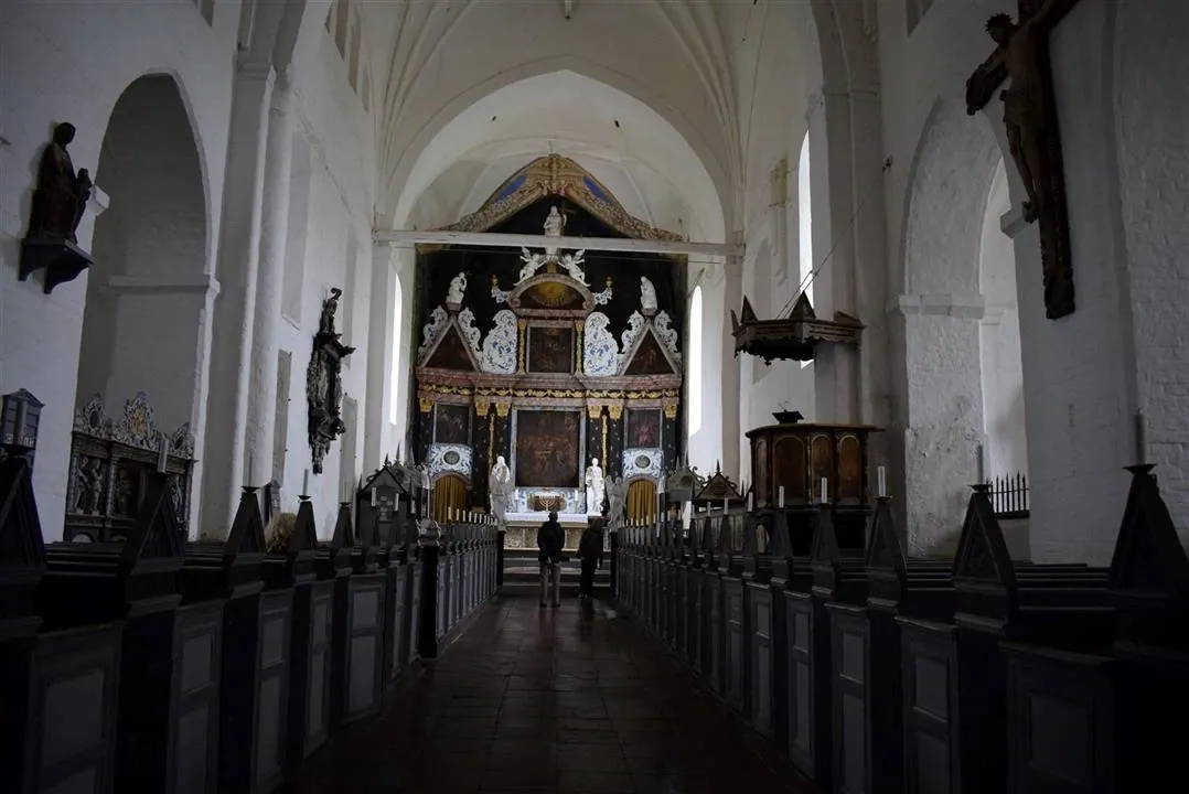 G23 boerglum kloster at l├╕kken sun 23 jul (21)